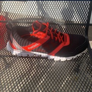 Men’s Reebok Realflex. Speed 3.0 Running Sneakers